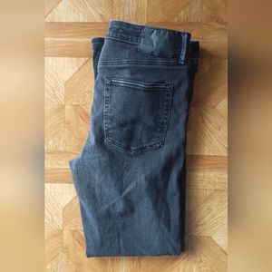 American Eagle Black Jeans 32x32